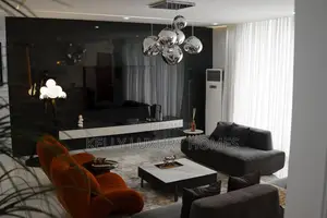 Sabon Apartment Mai Dakuna Biyu (Penthouse), Ikate
