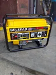 Elepaq Constant Manual Generator 2500W - 1