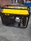 Elepaq Constant Manual Generator 2500W - 3