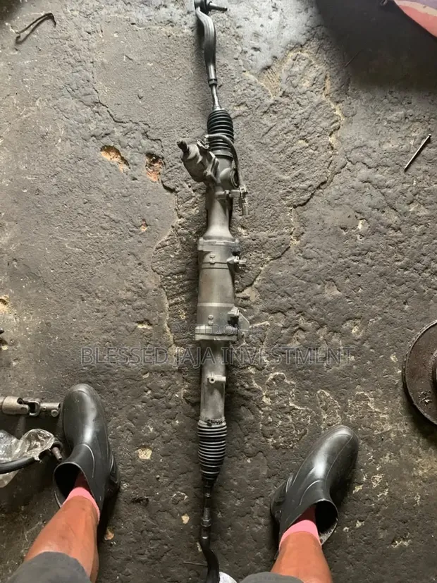 Steering Rack for Toyota Lexus GS350 - 1