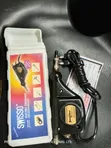 Original SWISSO Electric Engraver/Marking Pen 220/250V - 1