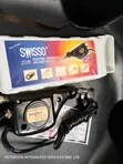 Original SWISSO Electric Engraver/Marking Pen 220/250V - 2