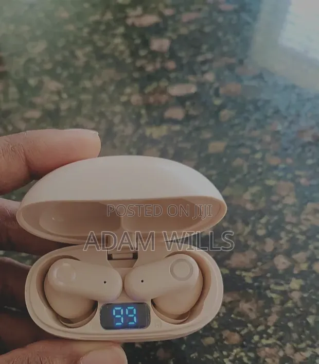 Mimi TWS Wireless Bluetooth Earbuds V5.3 - 1