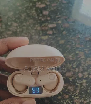 Mimi TWS Wireless Bluetooth Earbuds V5.3