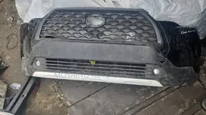 Cikakken Gaban Bumper Toyota Venza 2024-2025
