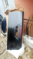 Sabon Baya Boot don Toyota Hilux 2020 - 1