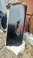 Sabon Baya Boot don Toyota Hilux 2020 - 2