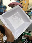 Plat na Bikin Sawa don Sawa - 4