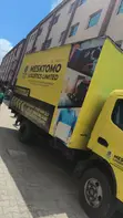 Mitsubishi Canter Mini Truck 2008 - 3