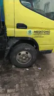 Mitsubishi Canter Mini Truck 2008 - 4