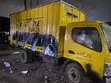 Mitsubishi Canter Mini Truck 2008 - 5
