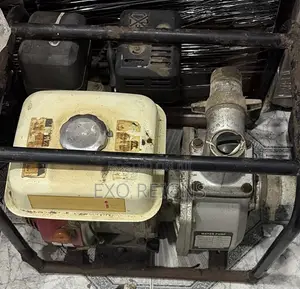 Myhome Water Pump - 6.5 HP