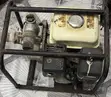 Myhome Water Pump - 6.5 HP - 2