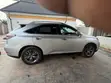 Lexus RX 350 AWD 2013 Silver - 1