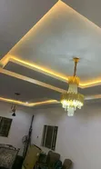 3-Bedroom Detached Bungalow in Estate, Kurudu for Sale - 3