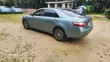 Toyota Camry 2.4 CE Automatic 2008 Green - 1