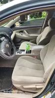 Toyota Camry 2.4 CE Automatic 2008 Green - 2