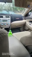 Toyota Camry 2.4 CE Automatic 2008 Green - 3