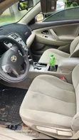 Toyota Camry 2.4 CE Automatic 2008 Green - 4