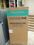 Hisense REF 172DR Firamare Mai Kofofi Biyu - 2