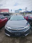 2018 Honda Civic Windscreen Glass - Installed - 2