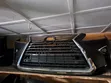 Lexus RX350 Complete Front Bumper (2018) - 2