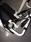 Bodyfit 3-in-1 Manual Treadmill - 1