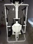 Bodyfit 3-in-1 Manual Treadmill - 2