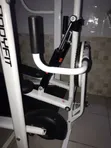 Bodyfit 3-in-1 Manual Treadmill - 4