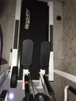 Bodyfit 3-in-1 Manual Treadmill - 5