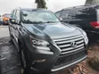Lexus GX 2016 - An Yi Amfani Dashi A Kasashen Waje, Launin Kasa - 5