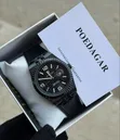 Poedagar Agogon Hannu na Rolex Design - 5