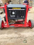 Fireman Automatic Generator 10990 - 1