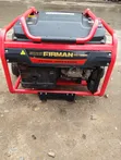 Fireman Automatic Generator 10990 - 2