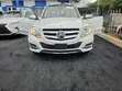 2015 Mercedes-Benz GLK 350 4MATIC SUV - 1