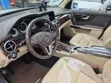 2015 Mercedes-Benz GLK 350 4MATIC SUV - 4
