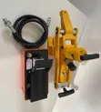 Hydraulic Tire Bead Breaker Tool - 1