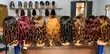 SDD 5by5 Luxury Bounce Wig - Duk Launoni Akwai - 1