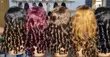 SDD 5by5 Luxury Bounce Wig - Duk Launoni Akwai - 2