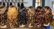 SDD 5by5 Luxury Bounce Wig - Duk Launoni Akwai - 3