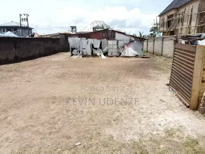 Filin Ƙasa Don Siyarwa a Okeletu, Ikorodu