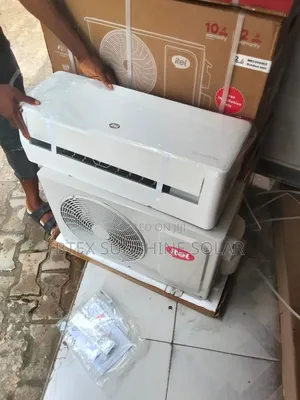 1.5HP Airtel Inverter Jirgin Sama Mai Sanyaya