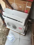 1.5HP Airtel Inverter Jirgin Sama Mai Sanyaya - 2