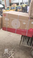 1.5HP Airtel Inverter Jirgin Sama Mai Sanyaya - 3