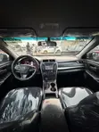 2016 Toyota Camry SE Sedan - 4