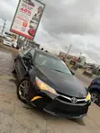 2016 Toyota Camry SE Sedan - 5