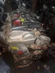 Injin Toyota 1NZ don Yaris/Echo - 1