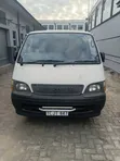 Toyota HiAce 2004 Fari - 1