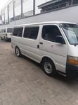 Toyota HiAce 2004 Fari - 3