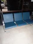 High Quality Heavy Duty 3-in-1 Fiber Chair - 2